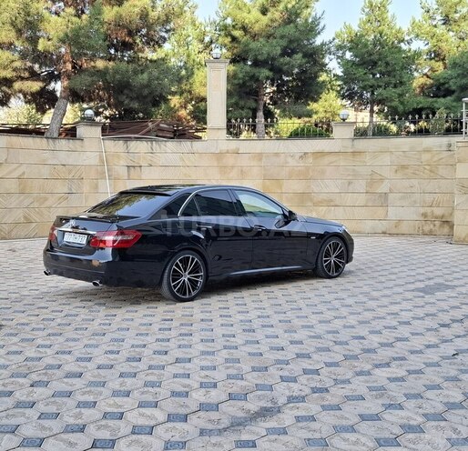 Mercedes E 220 d 2009, 325,468 km - 2.2 l - Gəncə
