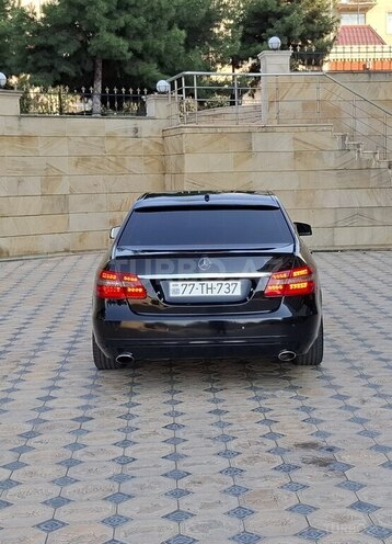 Mercedes E 220 d 2009, 325,468 km - 2.2 l - Gəncə
