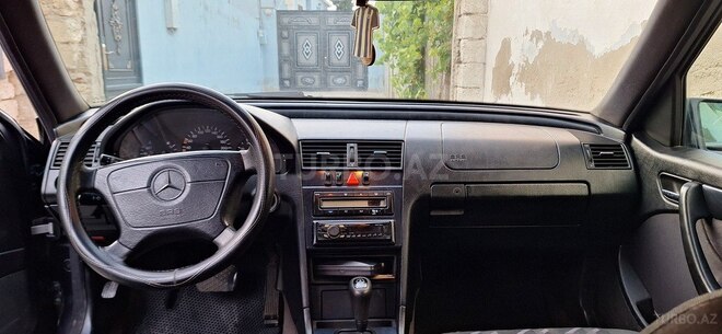 Mercedes C 180 1997, 497,000 km - 1.8 л - Bakı