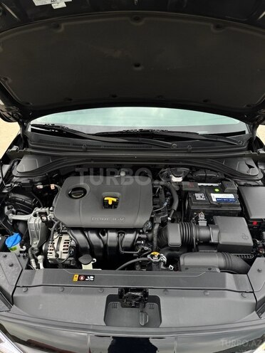 Hyundai Elantra 2020, 35,406 km - 2.0 л - Bakı