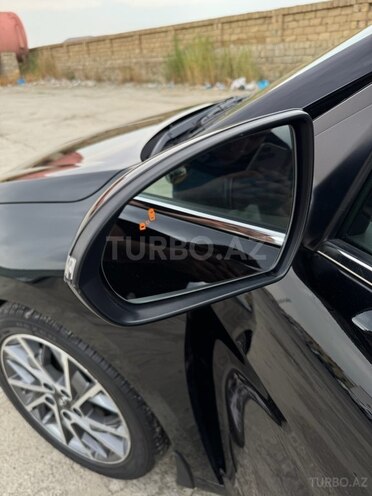 Hyundai Elantra 2020, 35,406 km - 2.0 л - Bakı