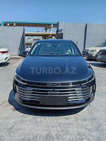 BYD Destroyer 05 2025, 0 km - 1.5 l - Bakı