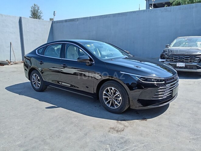 BYD Destroyer 05 2025, 0 km - 1.5 l - Bakı