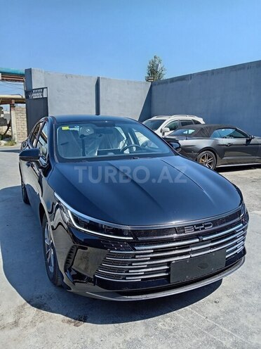 BYD Destroyer 05 2025, 0 km - 1.5 l - Bakı
