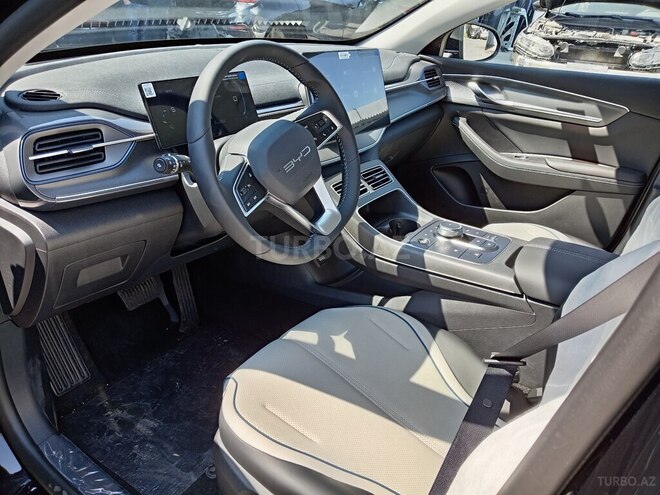 BYD Destroyer 05 2025, 0 km - 1.5 l - Bakı