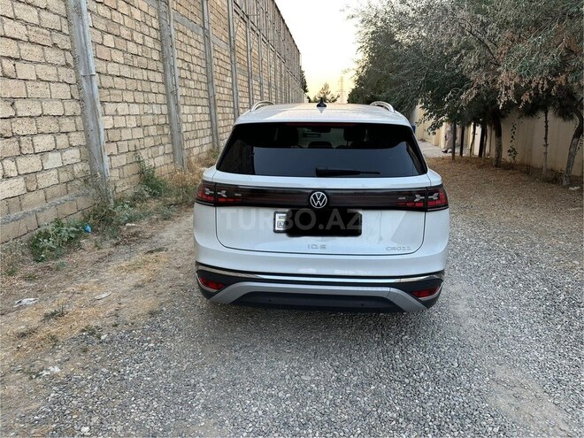Volkswagen ID.6 Crozz 2022, 28,050 km - 0.0 l - Bakı