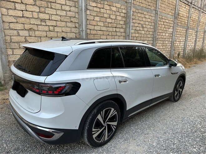Volkswagen ID.6 Crozz 2022, 28,050 km - 0.0 l - Bakı