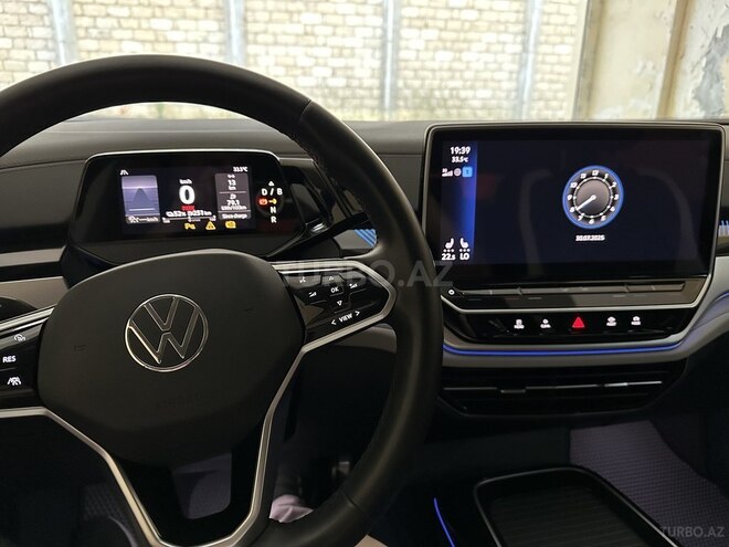 Volkswagen ID.6 Crozz 2022, 28,050 km - 0.0 l - Bakı