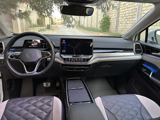 Volkswagen ID.6 Crozz 2022, 28,050 km - 0.0 l - Bakı