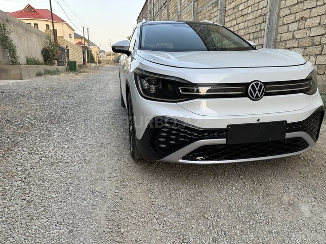 Volkswagen ID.6 Crozz 2022, 28,050 km - 0.0 l - Bakı