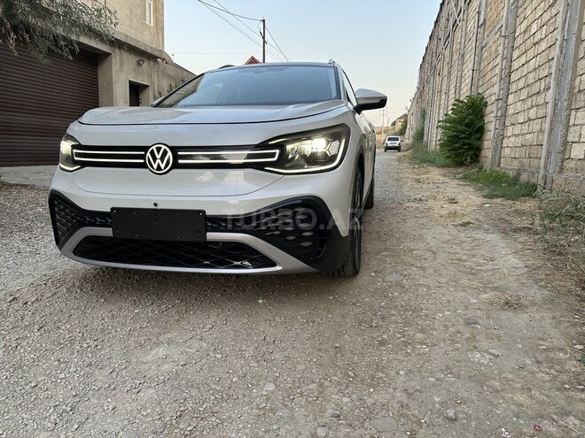 Volkswagen ID.6 Crozz 2022, 28,050 km - 0.0 l - Bakı