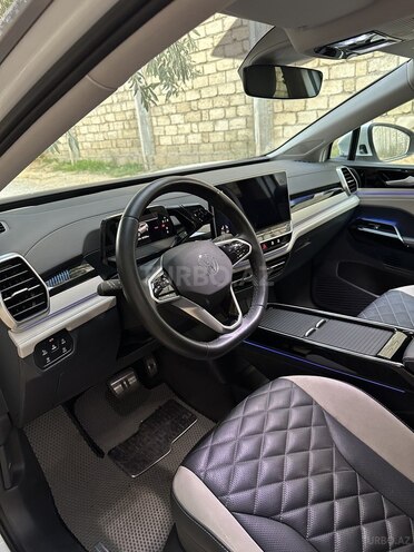 Volkswagen ID.6 Crozz 2022, 28,050 km - 0.0 l - Bakı