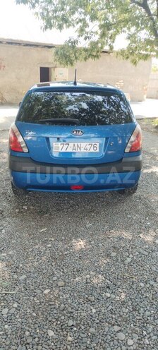 Kia Rio 2006, 300,000 km - 1.4 l - Ağcabədi