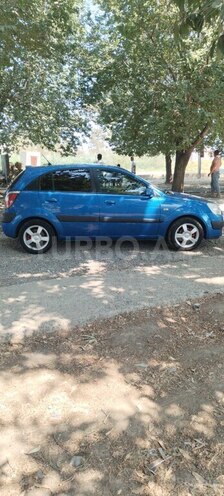 Kia Rio 2006, 300,000 km - 1.4 l - Ağcabədi