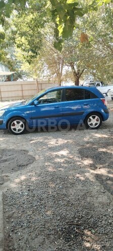Kia Rio 2006, 300,000 km - 1.4 l - Ağcabədi