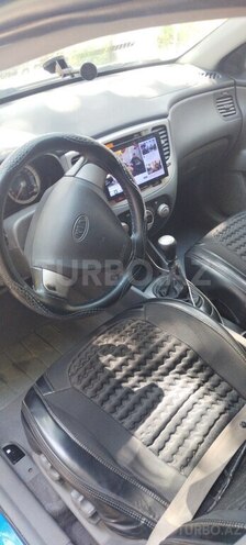 Kia Rio 2006, 300,000 km - 1.4 l - Ağcabədi