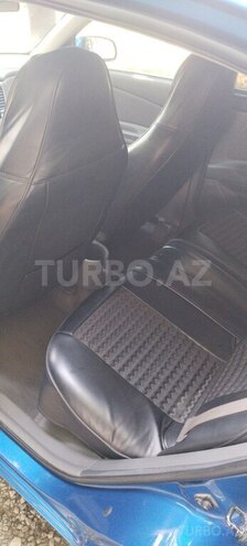 Kia Rio 2006, 300,000 km - 1.4 l - Ağcabədi