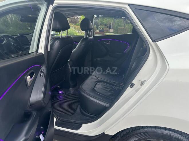 Hyundai ix35 2010, 20,000 km - 2.0 л - Bakı
