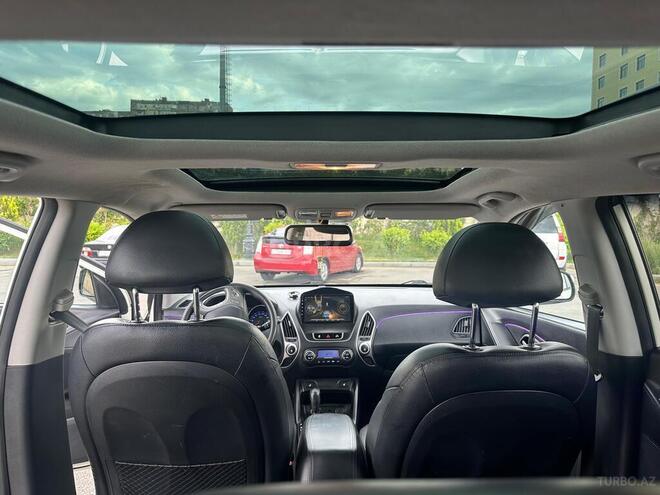 Hyundai ix35 2010, 20,000 km - 2.0 л - Bakı