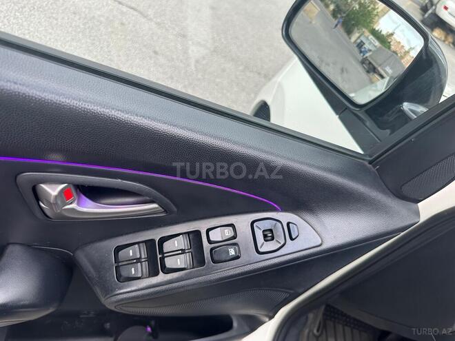 Hyundai ix35 2010, 20,000 km - 2.0 л - Bakı