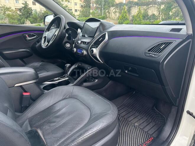 Hyundai ix35 2010, 20,000 km - 2.0 л - Bakı