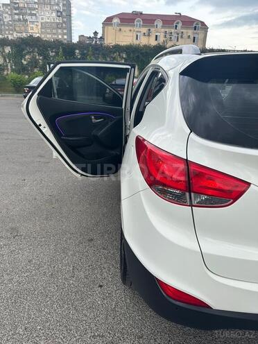 Hyundai ix35 2010, 20,000 km - 2.0 л - Bakı