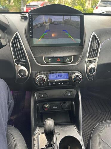 Hyundai ix35 2010, 20,000 km - 2.0 л - Bakı