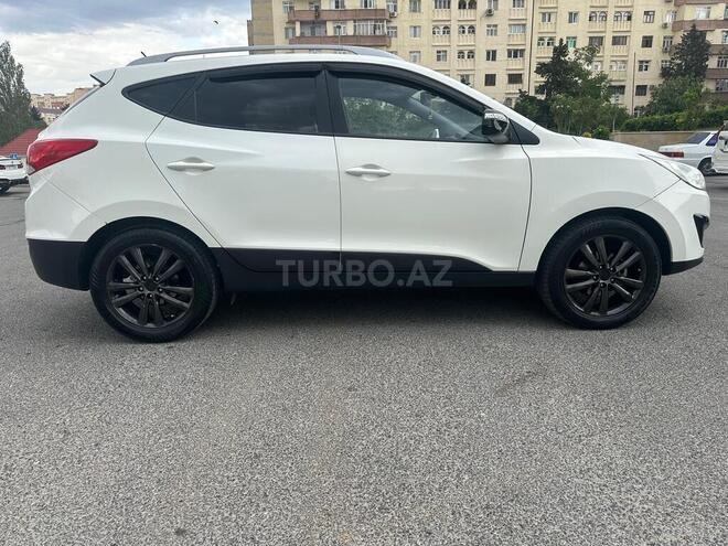 Hyundai ix35 2010, 20,000 km - 2.0 л - Bakı