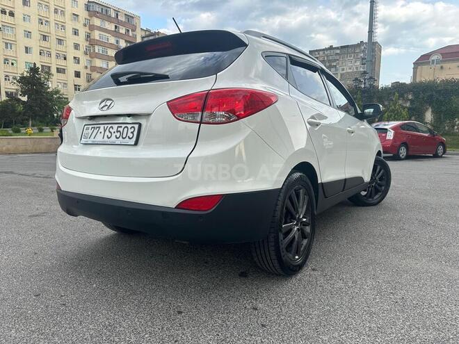 Hyundai ix35 2010, 20,000 km - 2.0 л - Bakı