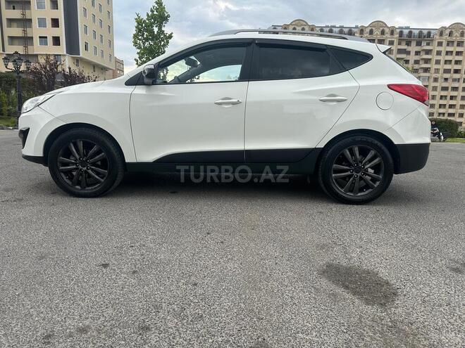 Hyundai ix35 2010, 20,000 km - 2.0 л - Bakı