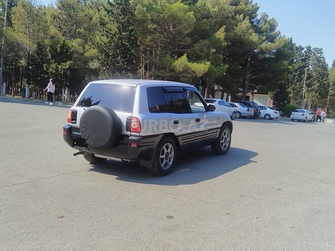 Toyota RAV4 1997, 300,000 km - 2.0 l - Sumqayıt