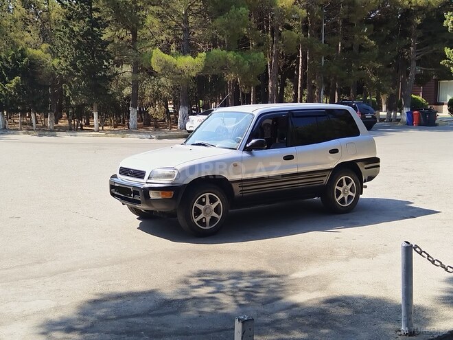 Toyota RAV4 1997, 300,000 km - 2.0 l - Sumqayıt