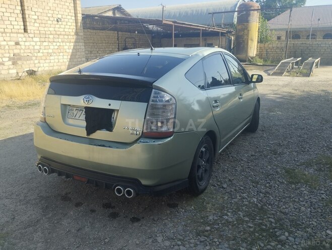 Toyota Prius 2008, 400,000 km - 1.5 l - Gəncə