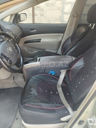 Toyota Prius 2008, 400,000 km - 1.5 l - Gəncə