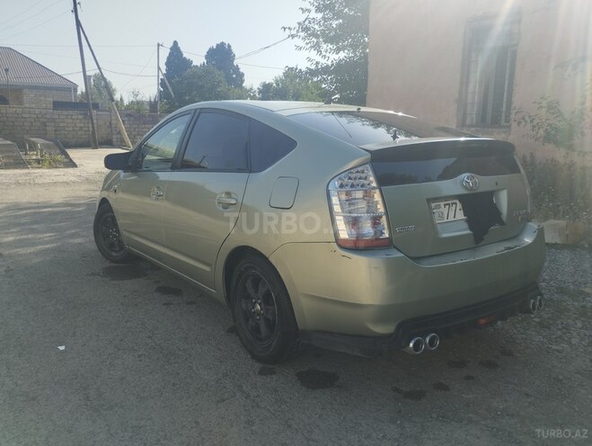 Toyota Prius 2008, 400,000 km - 1.5 l - Gəncə