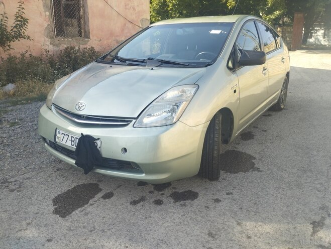 Toyota Prius 2008, 400,000 km - 1.5 l - Gəncə