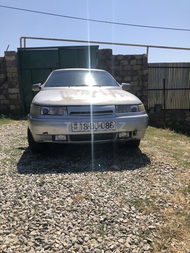 LADA (VAZ) 2112 2001, 109,380 km - 1.6 l - Şamaxı