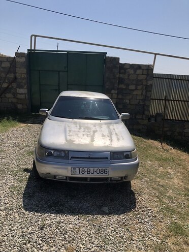 LADA (VAZ) 2112 2001, 109,380 km - 1.6 l - Şamaxı