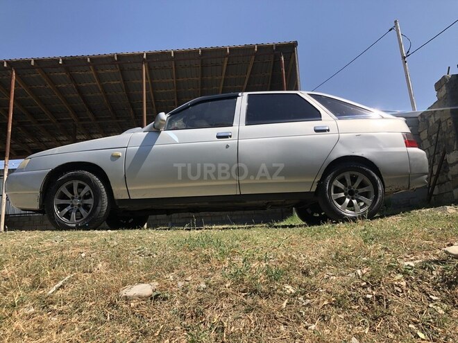 LADA (VAZ) 2112 2001, 109,380 km - 1.6 l - Şamaxı