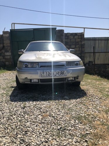 LADA (VAZ) 2112 2001, 109,380 km - 1.6 l - Şamaxı