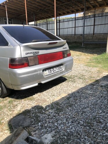 LADA (VAZ) 2112 2001, 109,380 km - 1.6 l - Şamaxı