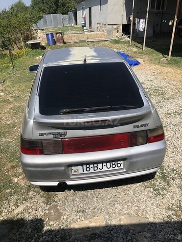 LADA (VAZ) 2112 2001, 109,380 km - 1.6 l - Şamaxı