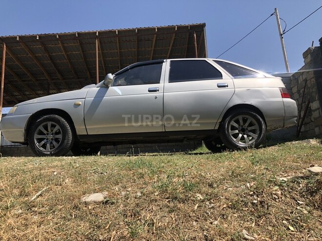 LADA (VAZ) 2112 2001, 109,380 km - 1.6 l - Şamaxı