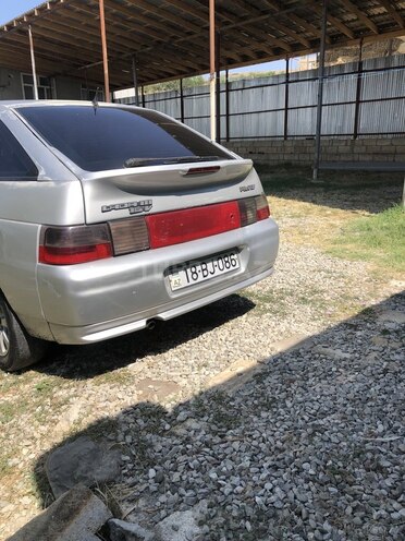 LADA (VAZ) 2112 2001, 109,380 km - 1.6 l - Şamaxı