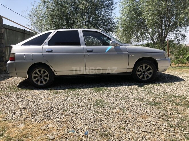 LADA (VAZ) 2112 2001, 109,380 km - 1.6 l - Şamaxı