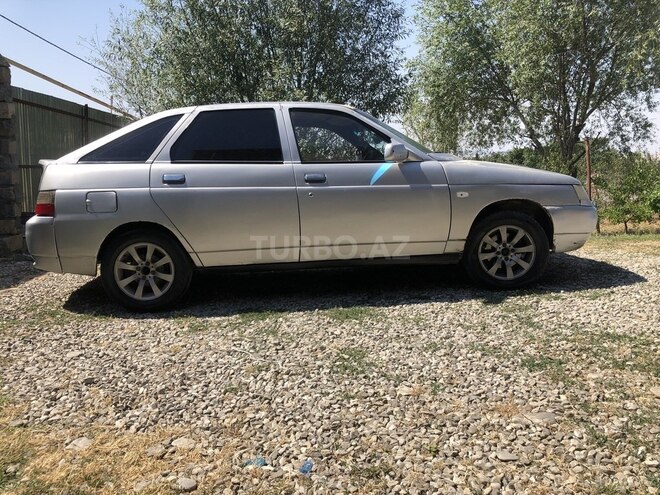 LADA (VAZ) 2112 2001, 109,380 km - 1.6 l - Şamaxı