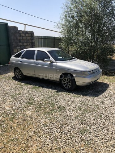 LADA (VAZ) 2112 2001, 109,380 km - 1.6 l - Şamaxı