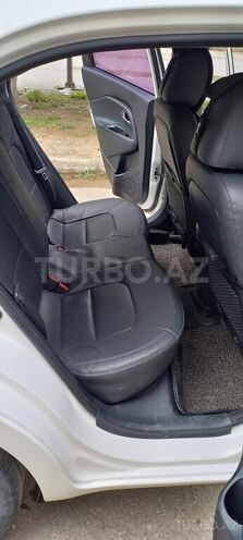 Kia Pride 2015, 163,000 km - 1.4 l - Bakı