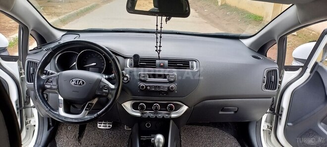 Kia Pride 2015, 163,000 km - 1.4 l - Bakı