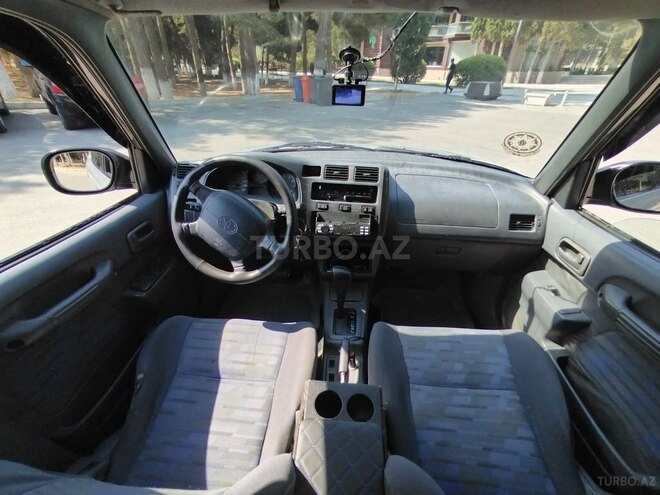 Toyota RAV4 1997, 300,000 km - 2.0 l - Sumqayıt